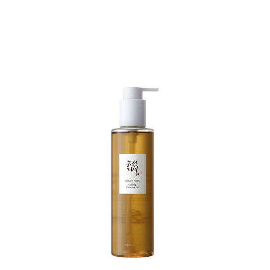 Beauty of Joseon Ginseng Cleansing Oil