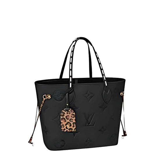 Louis Vuitton Neverfall Tote Bag
