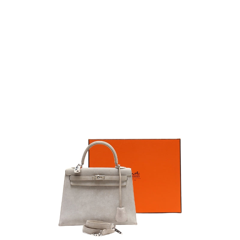 Hermes Kelly Bag