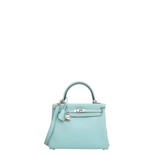 Hermes Kelly Bag