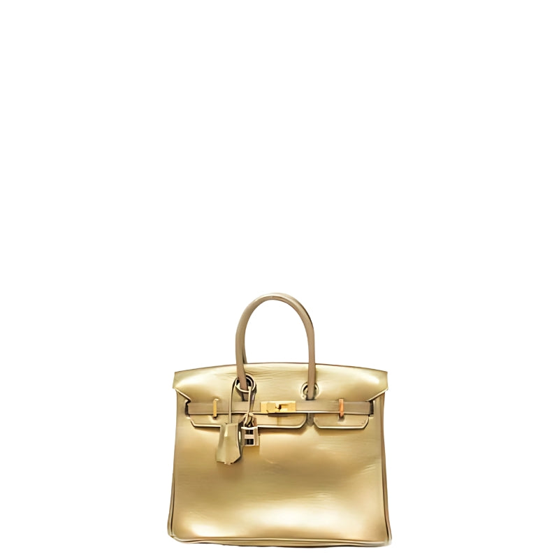 Hermes Birkin Bag