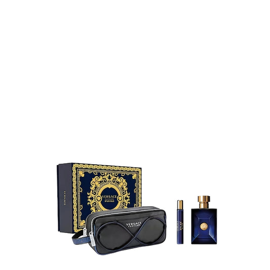 Versace Dylan Blue Pour Homme Gift Set