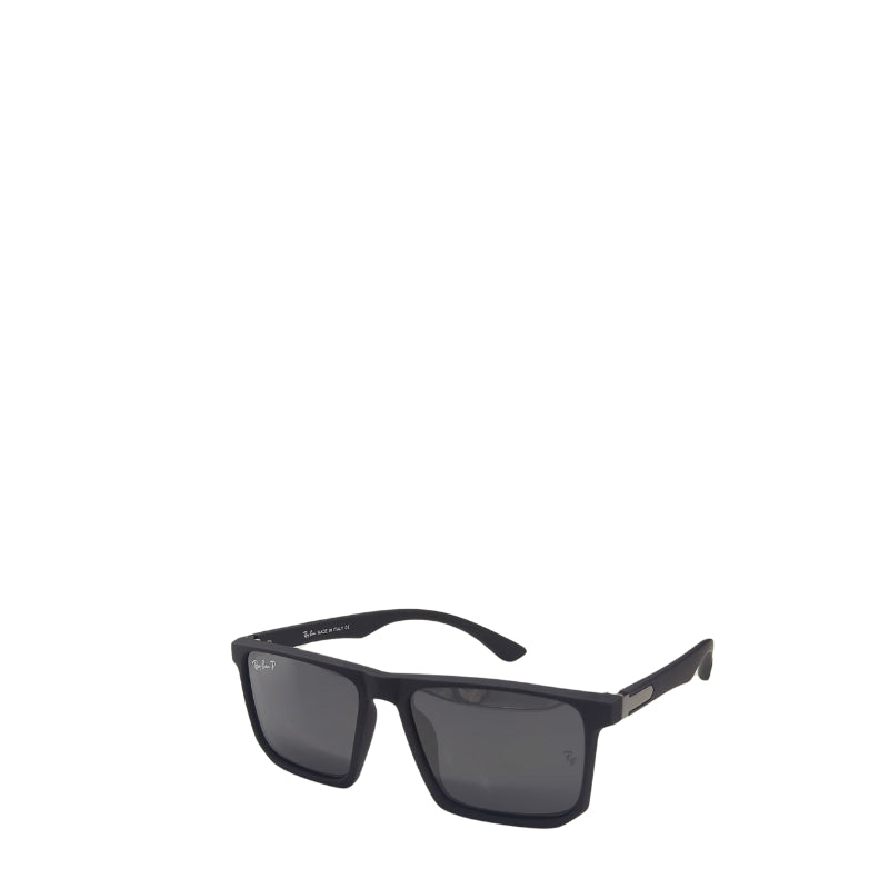 Ray-Ban Black Sunglasses