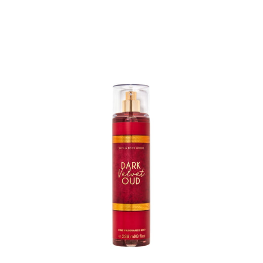 Dark Velvet Oud Fine Fragrance Mist - Bath & Body works