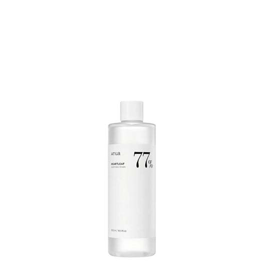 Anua Heartleaf 77 Soothing Toner