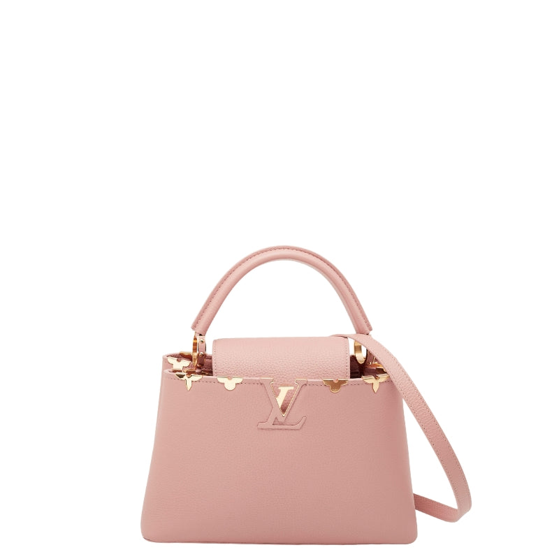 Louis Vuitton Capucines MM