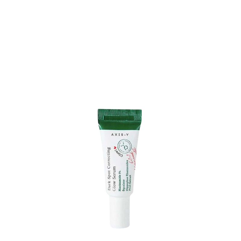 Axis - Y Dark Spot Correcting Glow Serum