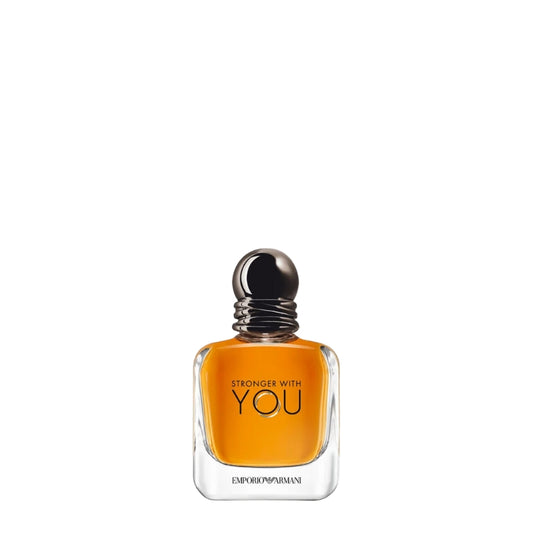 Emporio Armani Stronger with you - 100ml EDT