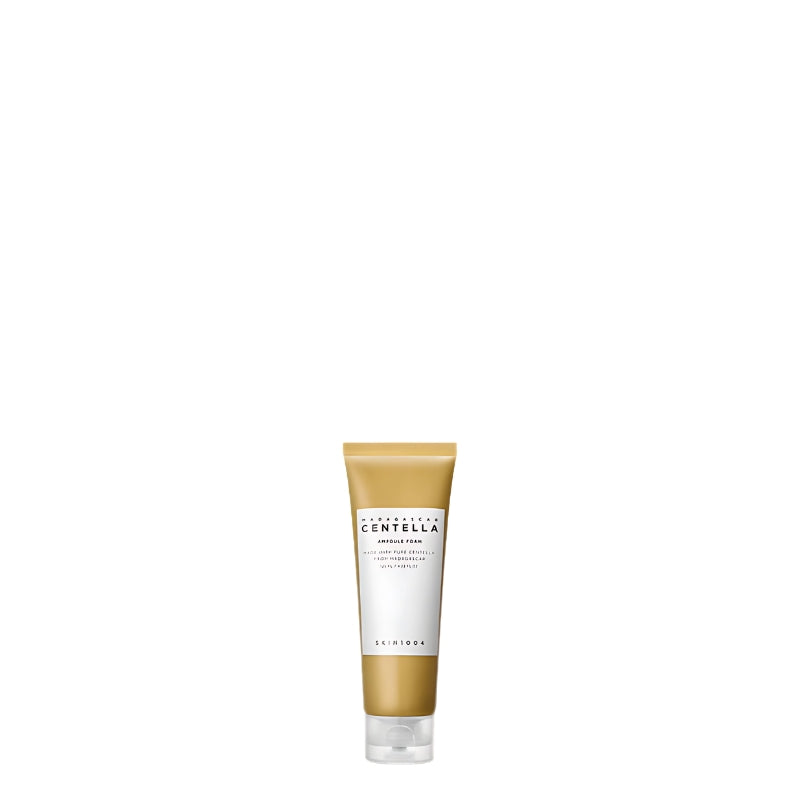 Centella Ampoule Foam