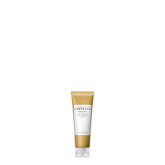 Centella Ampoule Foam