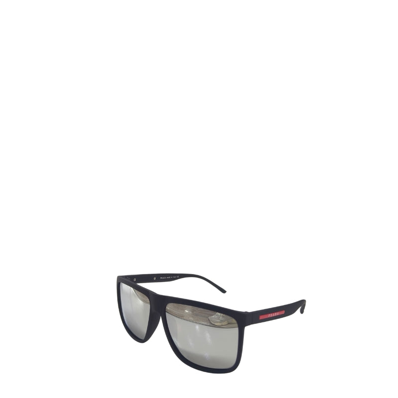 Prada Silver Lens Sunglasses