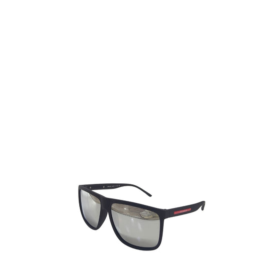 Prada Silver Lens Sunglasses