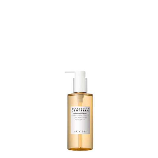Centella Light Cleansing Oil
