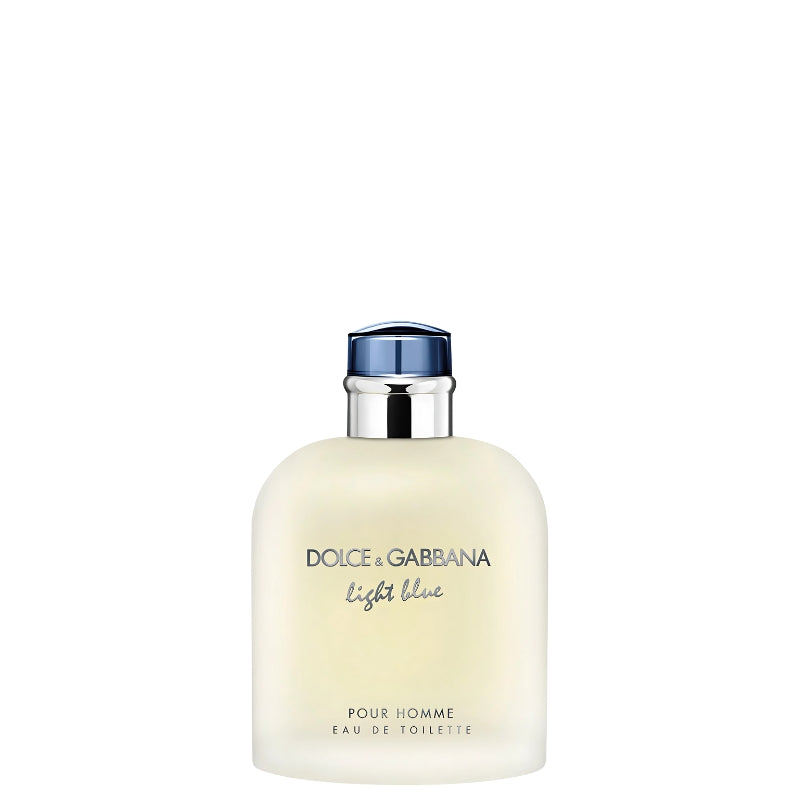 Dolce & Gabbana Light Blue