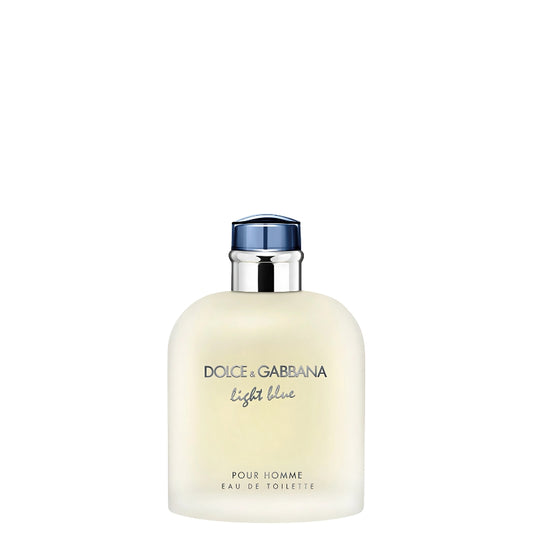 Dolce & Gabbana Light Blue
