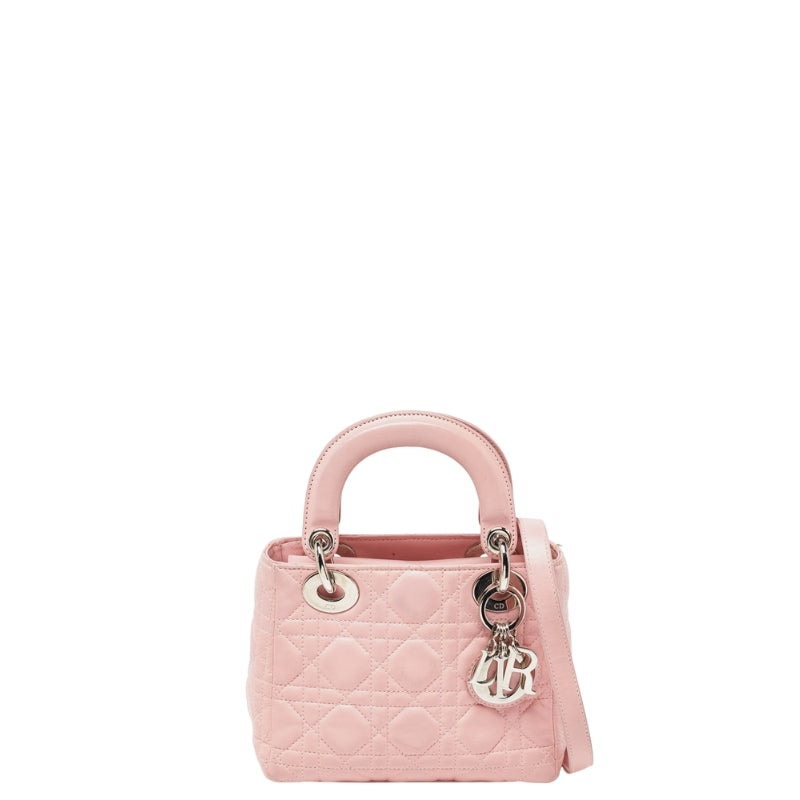Lady Dior Bag
