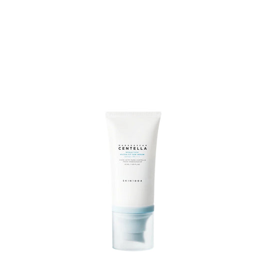 Centella Water-Fit Sun Serum