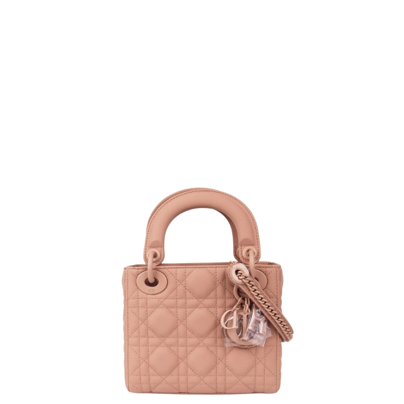 Lady Dior Bag