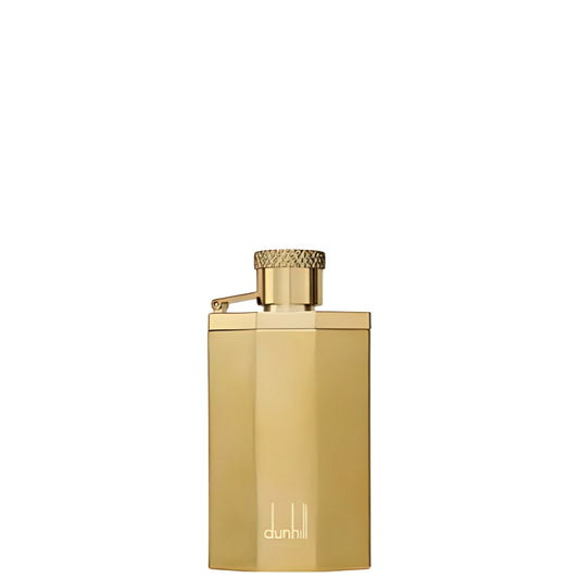Dunhil Desire Gold