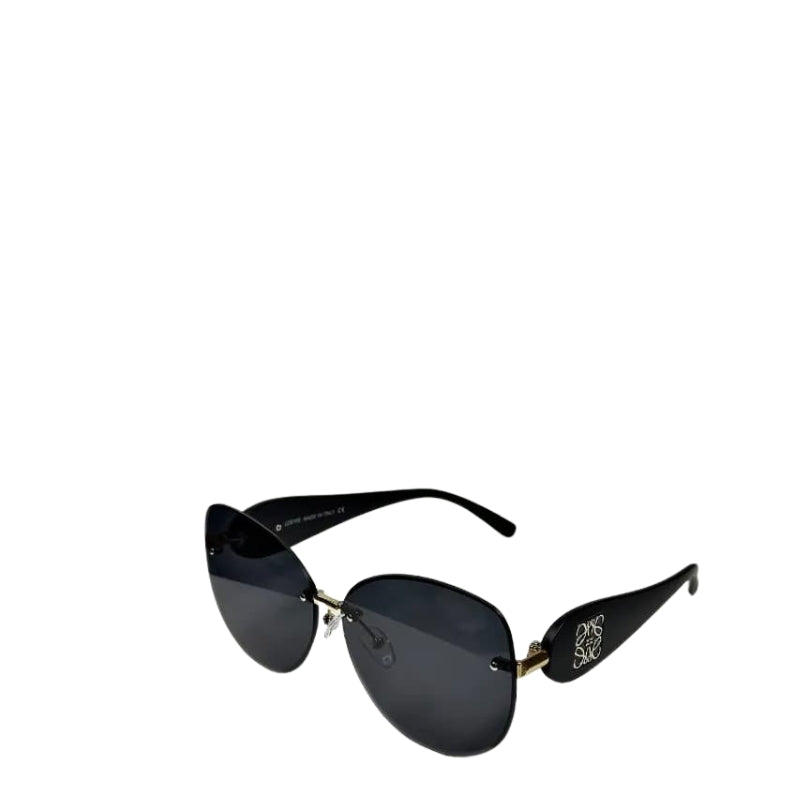 Loewe Butterfly Gradient Sunglasses