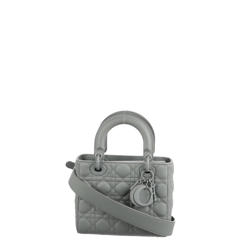 Lady Dior Bag