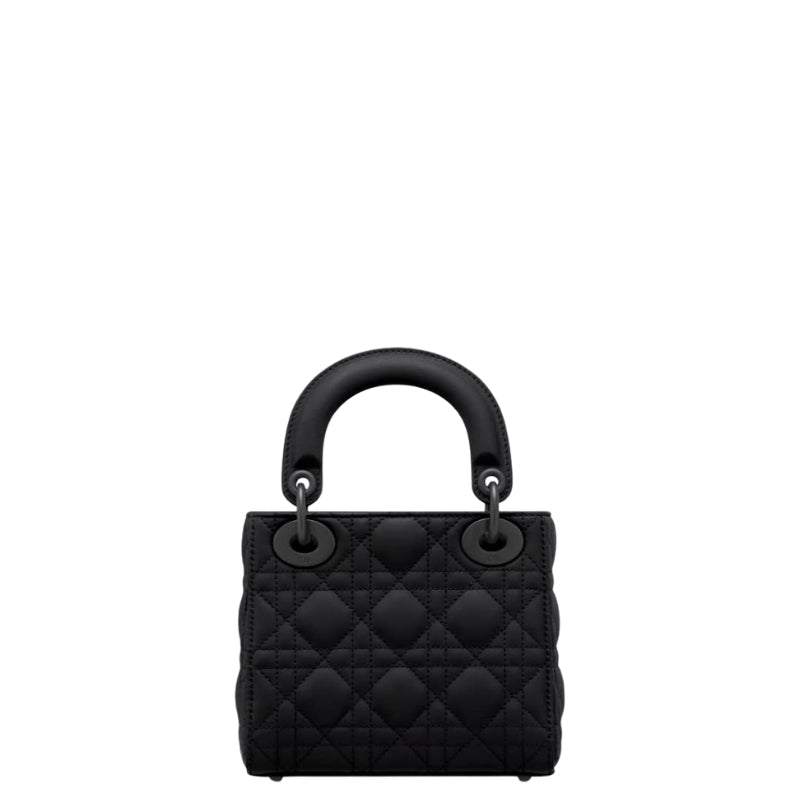 Lady Dior Bag