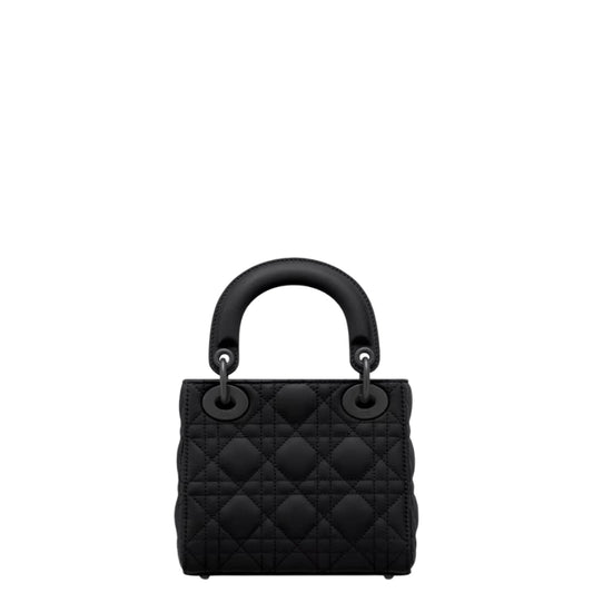Lady Dior Bag