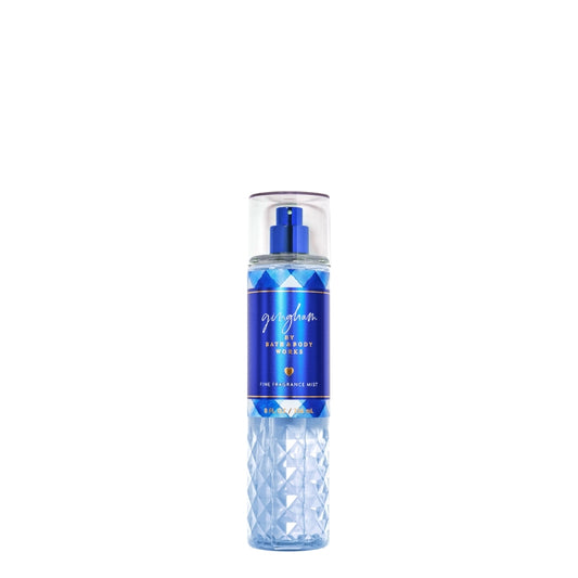 Gingham Fine Fragrance Mist - Bath and Body works