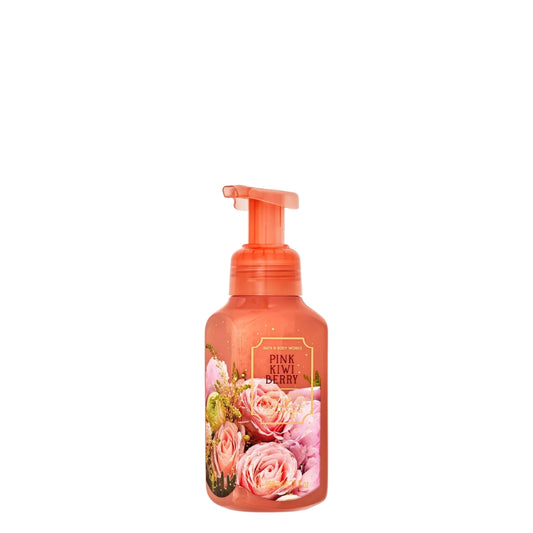 Pink Kiwi Berry Gentle & Clean Foaming Hand Soap - Bath and Body works