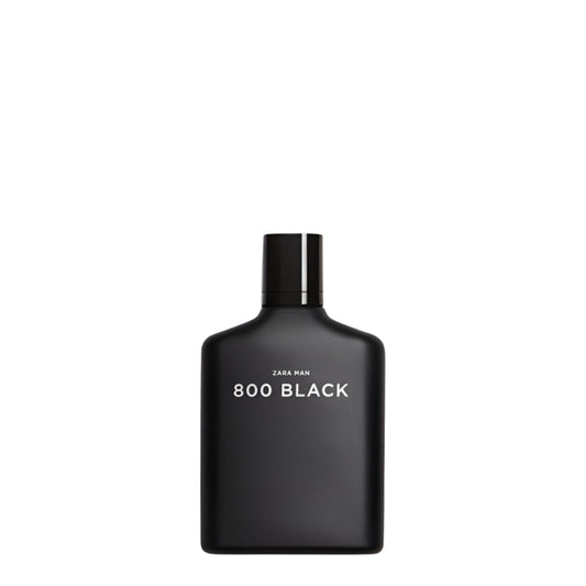 Zara Man 800 Black - 90ml EDT