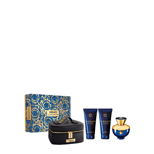 Versace Dylan Blue Pour Femme Gift Set