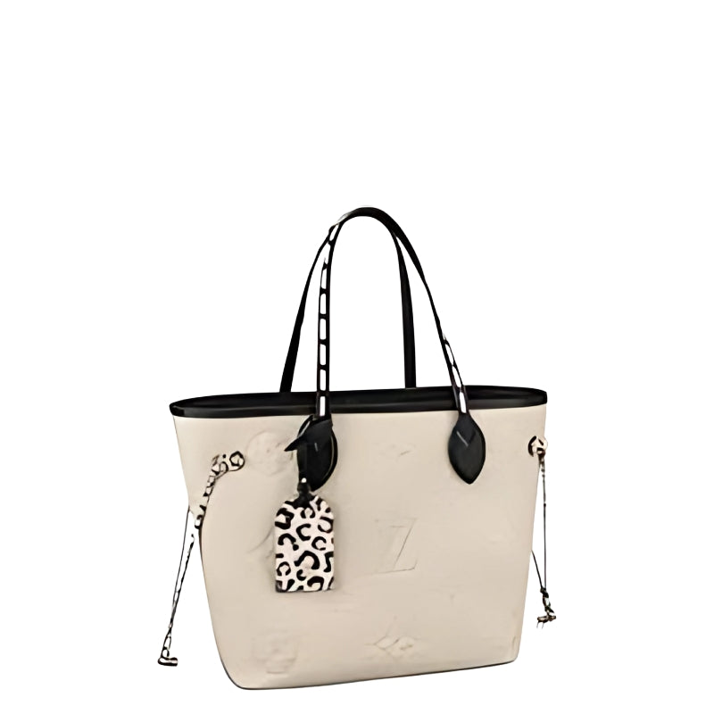 Louis Vuitton Neverfall Tote Bag
