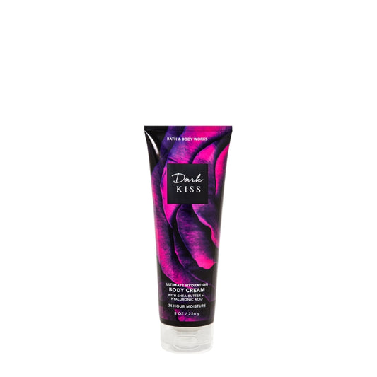 Dark Kiss Ultimate Hydration Body Cream - Bath and Body works