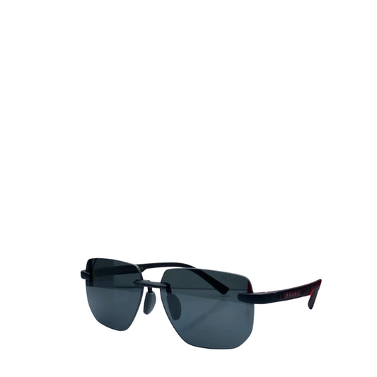 Prada Black Sunglasses